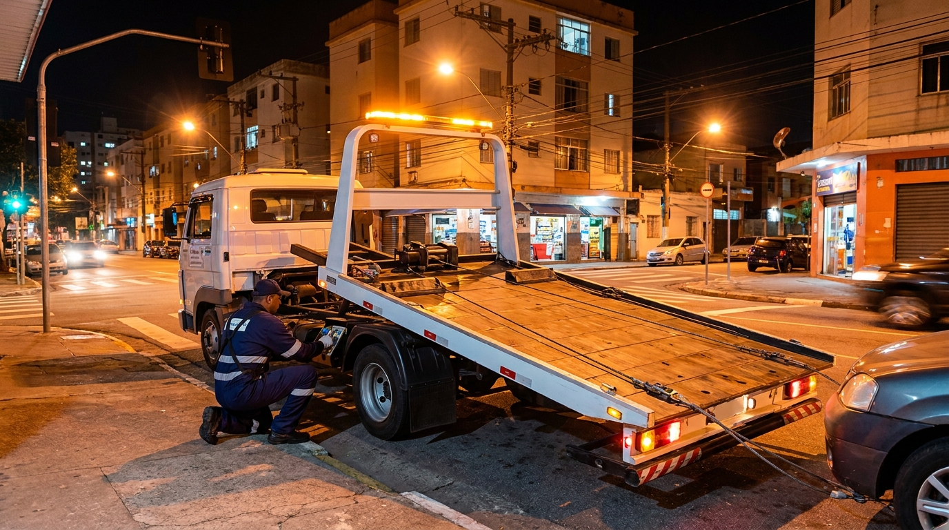 Guincho perto de mim em Alvorada‑RS